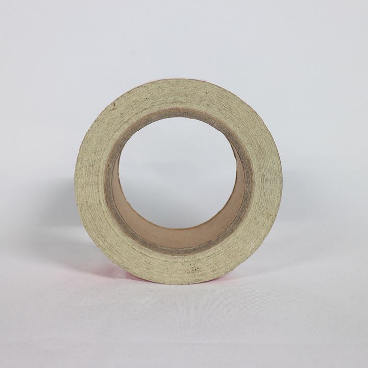 red and white dot reflective tape