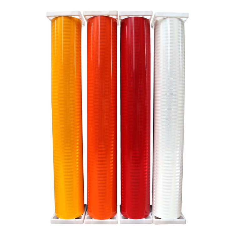 HIP Reflective Sheeting 13 HIP Reflective Sheeting 13