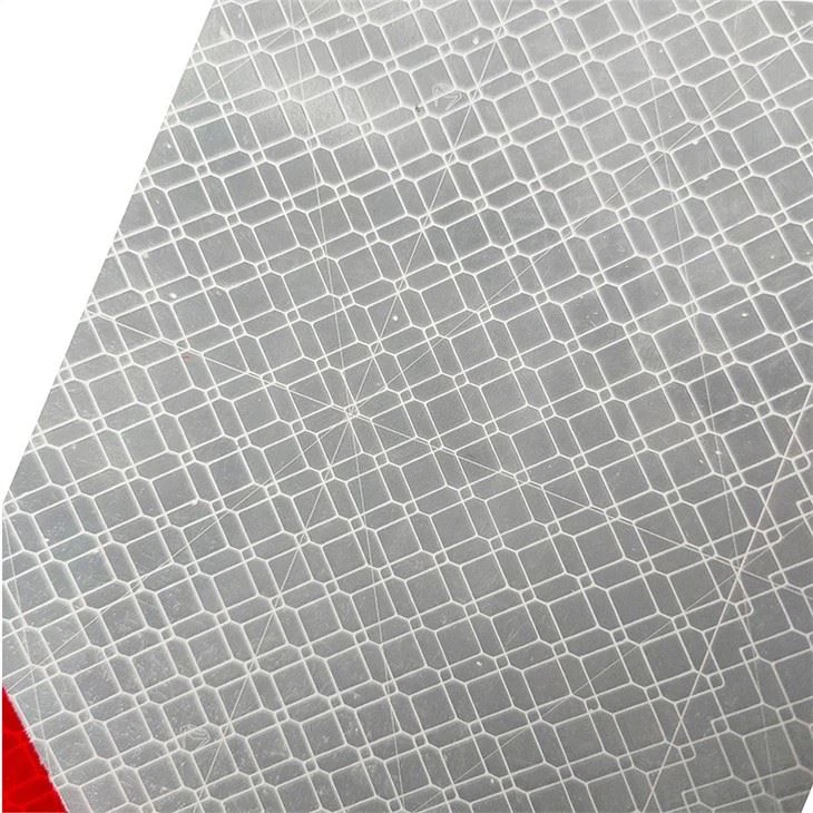 Reflective Sticker For Auto Body