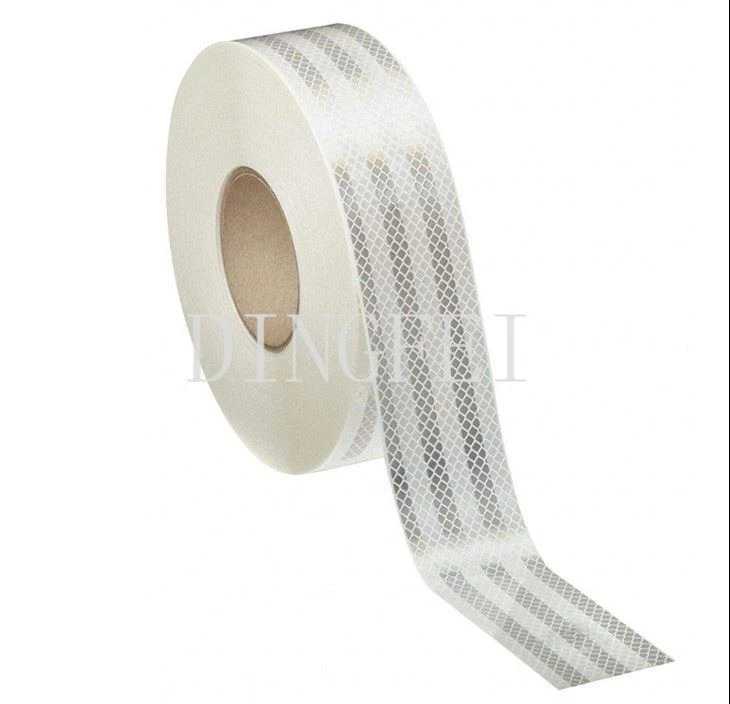 High Intensity Reflective Tape Manufacturer