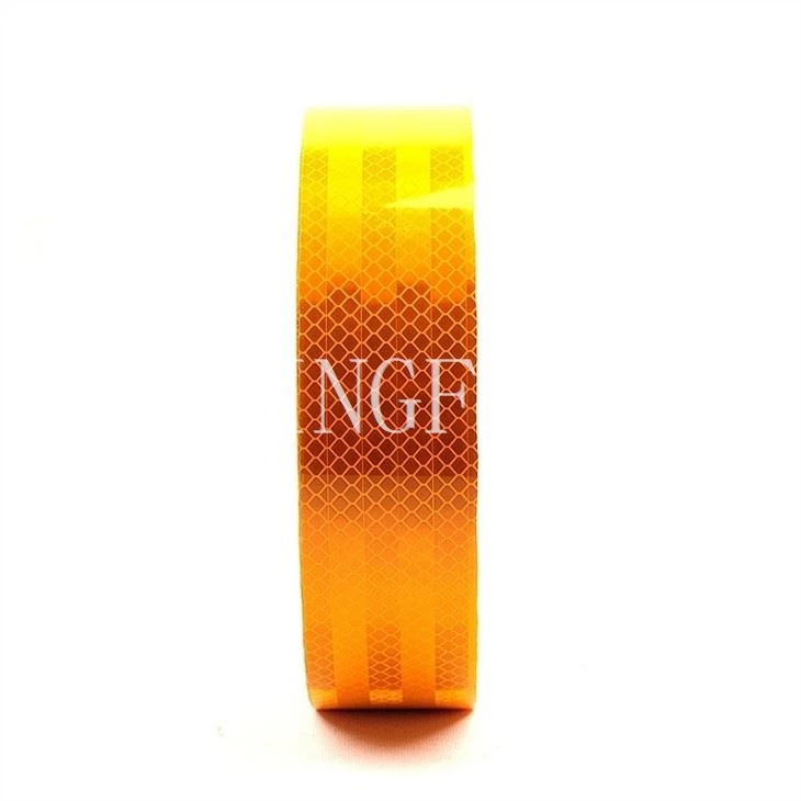 High Visibility Reflective Tape Supplier