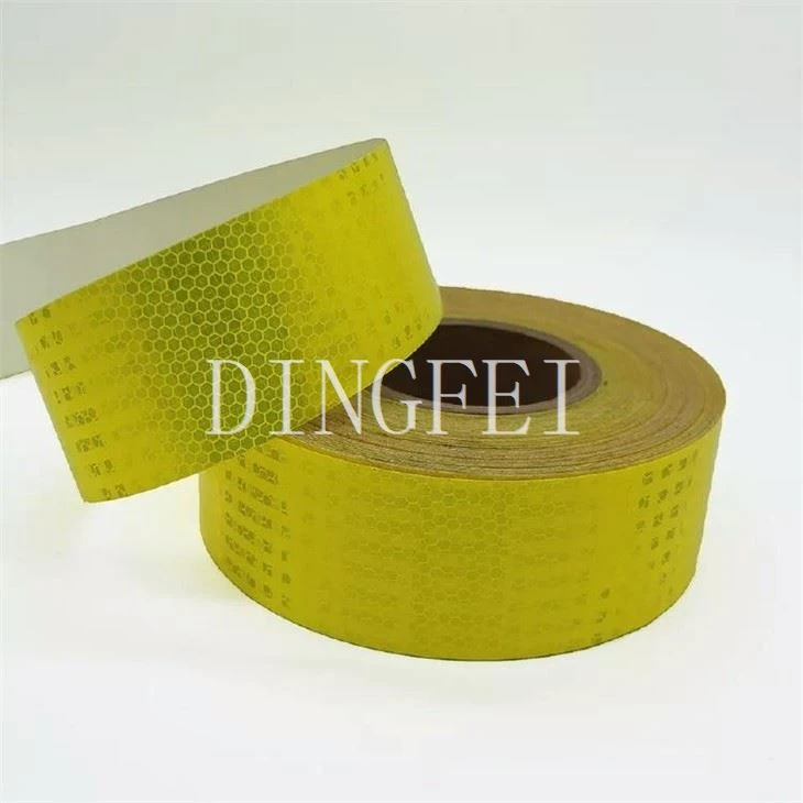 Outdoor Reflective Tape