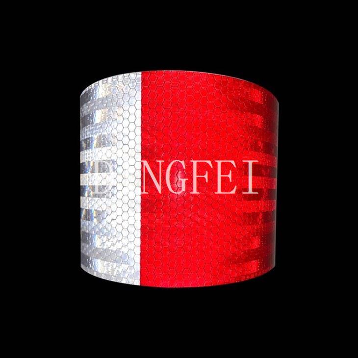 Reflective Sticker Roll Manufacturer