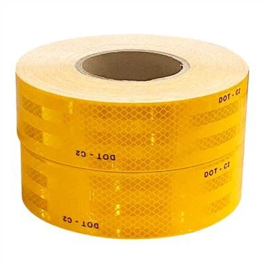 نوار انعکاسی با شدت بالا