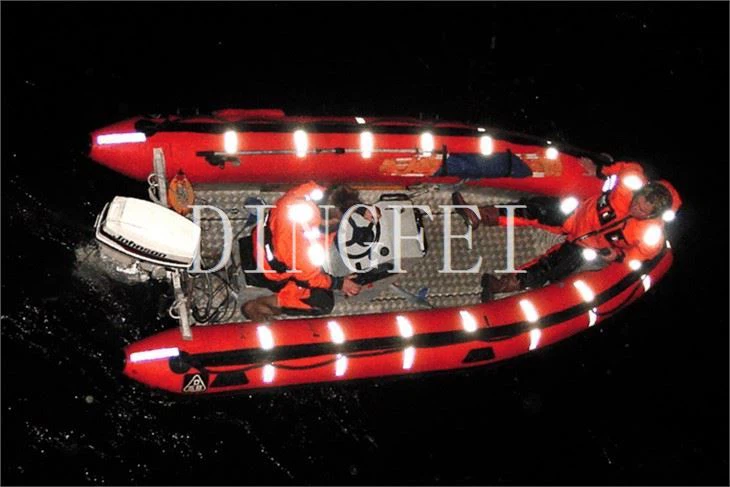 Solas Reflective Tape