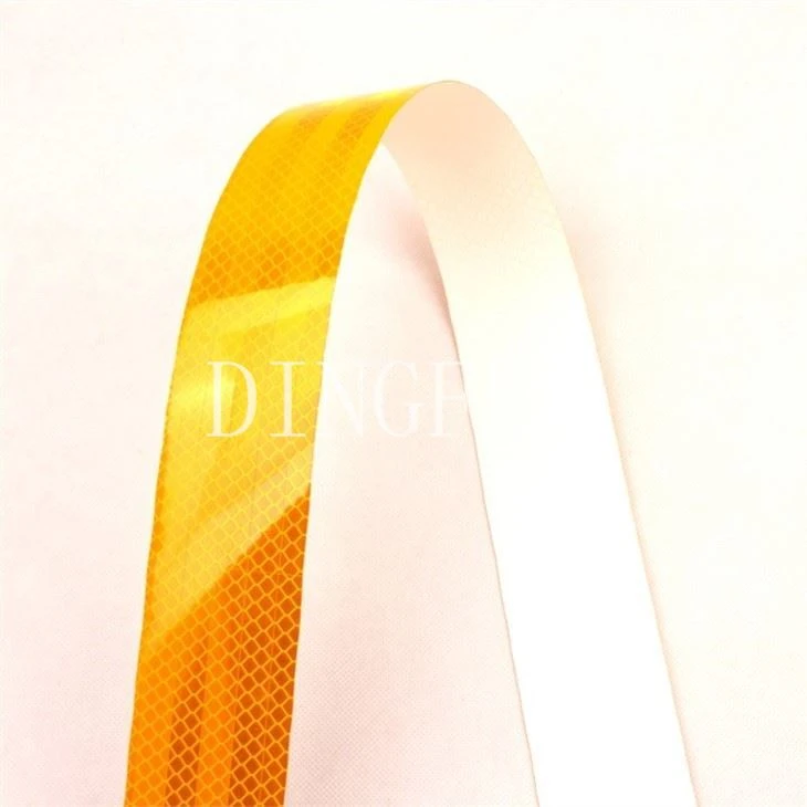 Van Reflective Tape