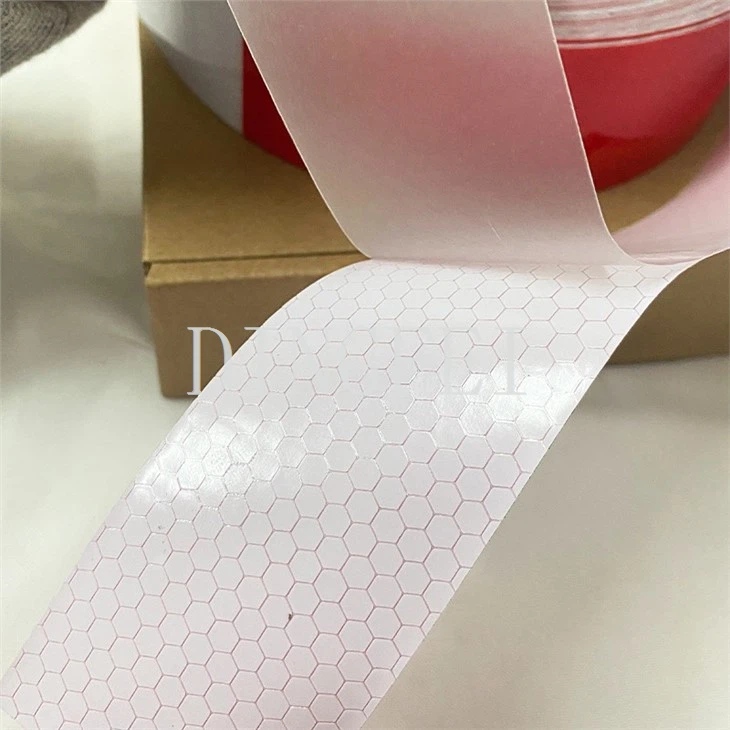 DOT Conspicuity Reflective Tape For Truck