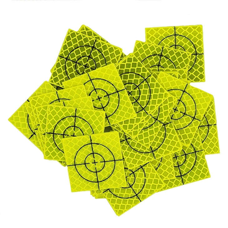 Survey Targets