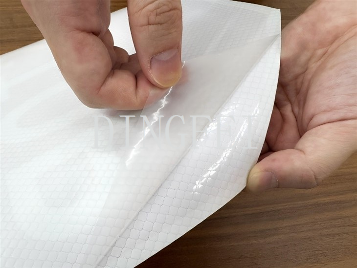 3M Reflective Stop Sticker best