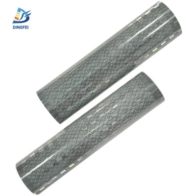 برچسب انعکاسی رادیوم Sliver